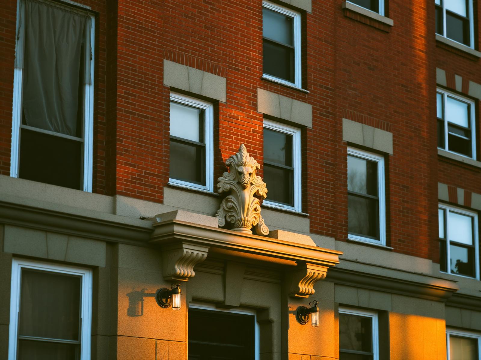 Facade Restoration